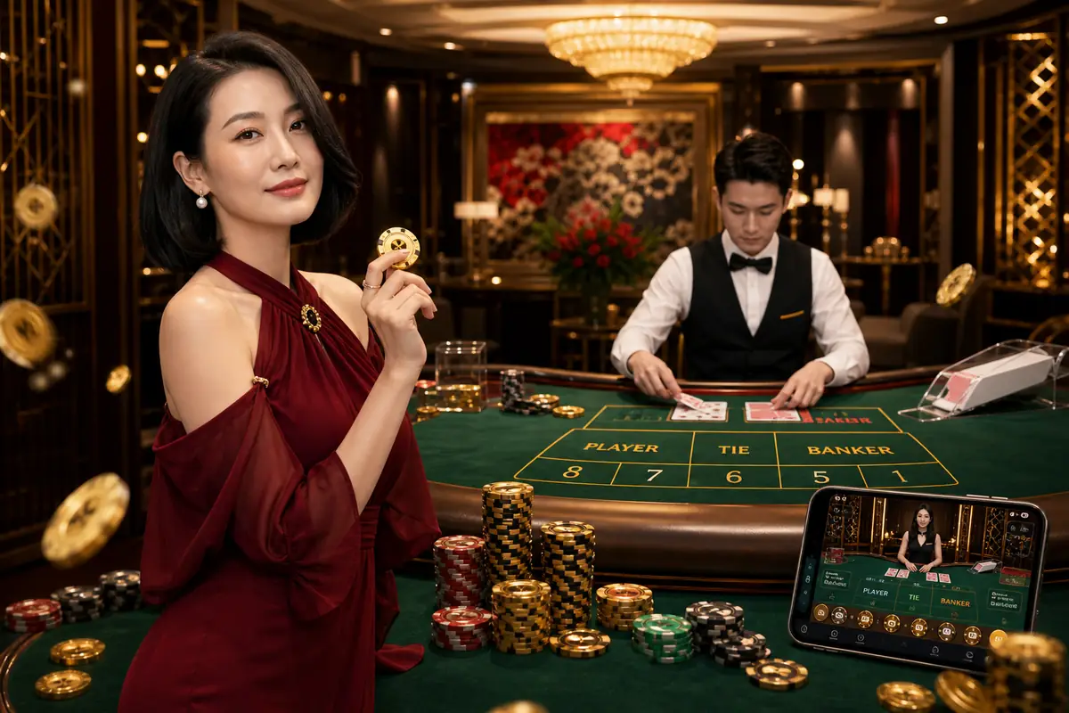 0k368 Xổ số và lô đề